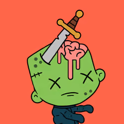 ZombieFren #7697