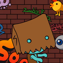 ZombieFren #5077
