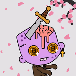 ZombieFren #5433
