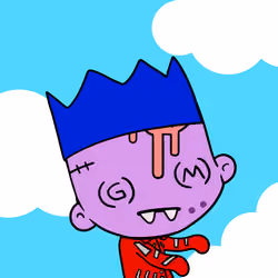 ZombieFren #5384