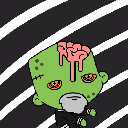 ZombieFren #3732