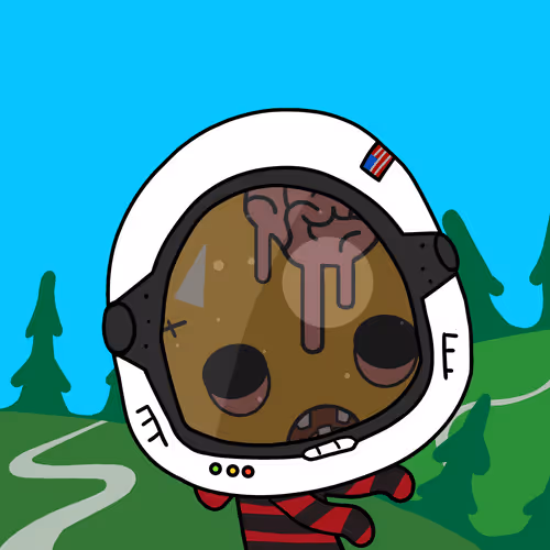 Zombiefrens