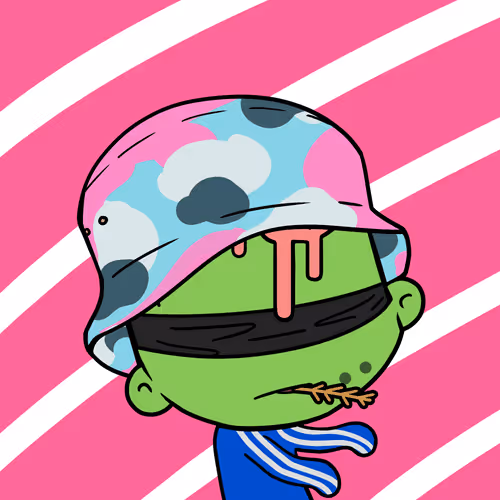 ZombieFren #6953