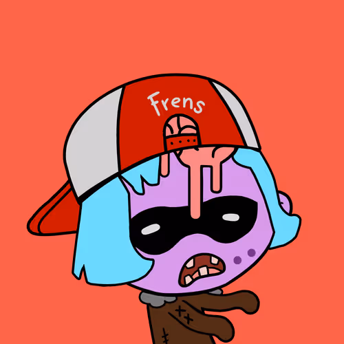 ZombieFren #5978
