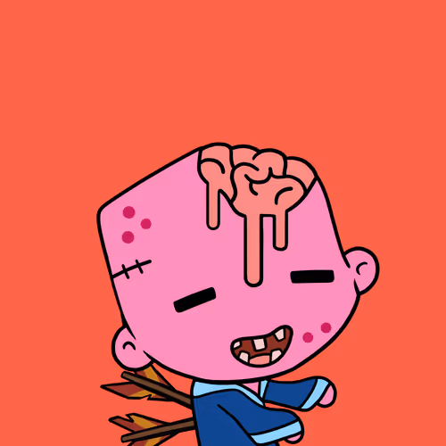 ZombieFren #8429