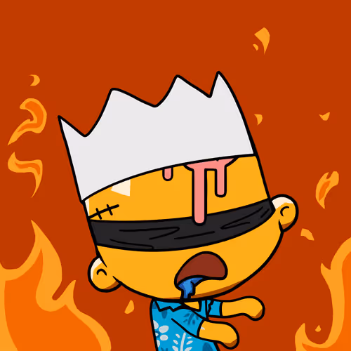 ZombieFren #8564