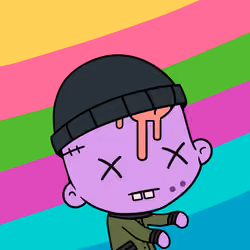 ZombieFren #560