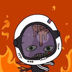 ZombieFren #6425