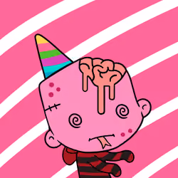 ZombieFren #1181