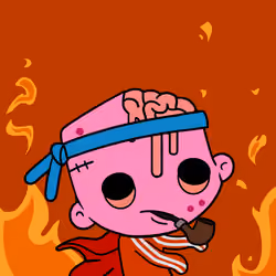 ZombieFren #988