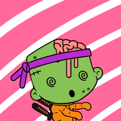 ZombieFren #3356