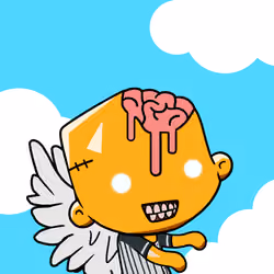 ZombieFren #3770