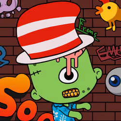 ZombieFren #5486