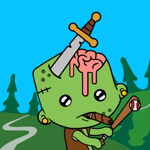 Zombiefrens