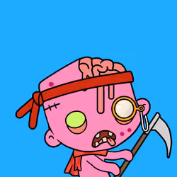 ZombieFren #4748