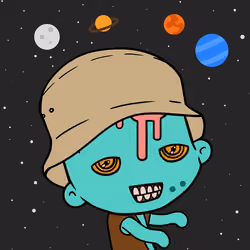 ZombieFren #2421