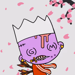 ZombieFren #1554