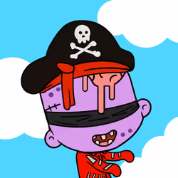 ZombieFren #4432