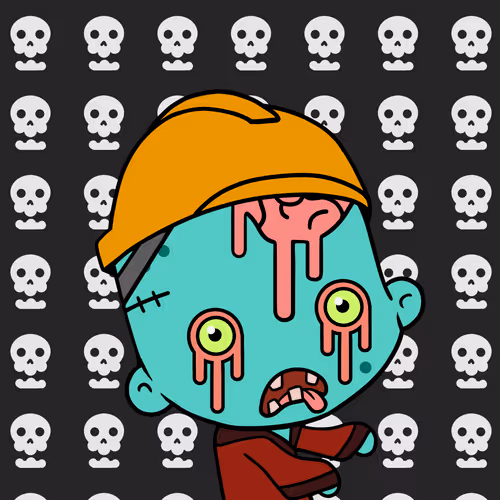 ZombieFren #7220