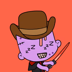 ZombieFren #4179
