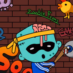 ZombieFren #7406