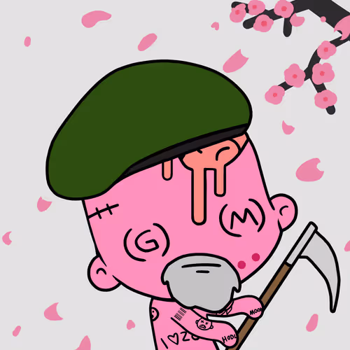 ZombieFren #5184