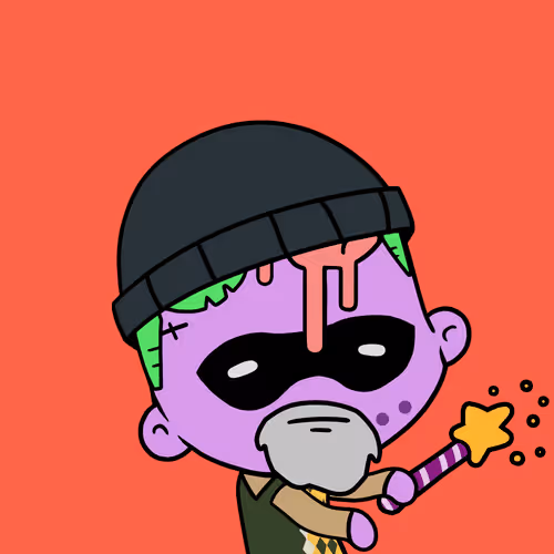 ZombieFren #9168