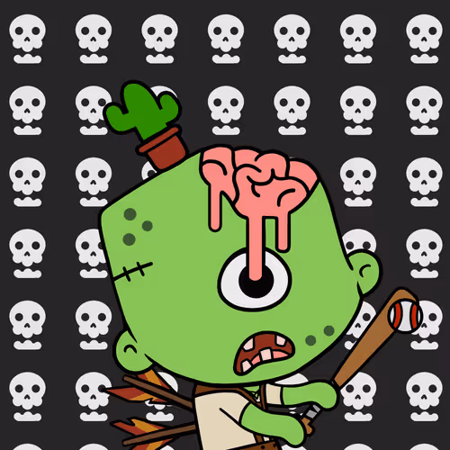 ZombieFren #6382