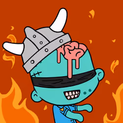 ZombieFren #2376