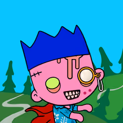ZombieFren #1948