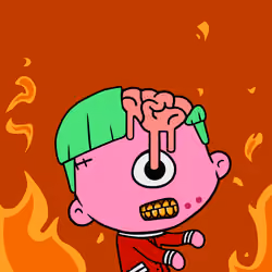 ZombieFren #2633