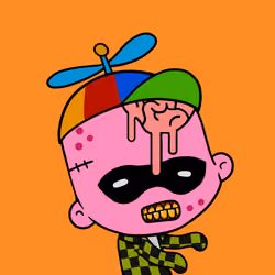 ZombieFren #8249