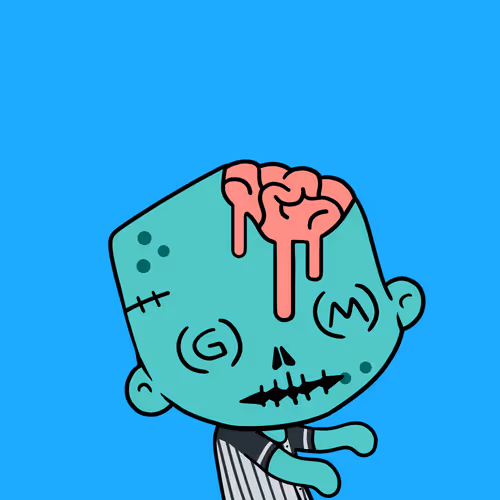 Zombiefrens