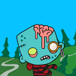 ZombieFren #3689