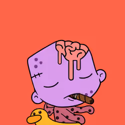 ZombieFren #305