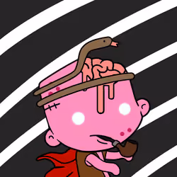 ZombieFren #495