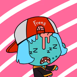 ZombieFren #8647