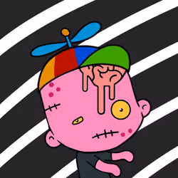 ZombieFren #8196