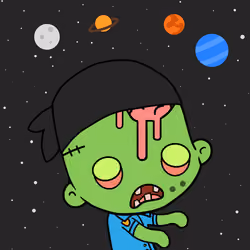 ZombieFren #5420