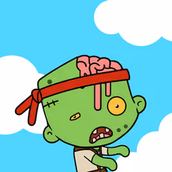 ZombieFren #3723