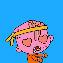 ZombieFren #6204