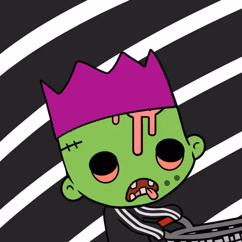 Zombiefrens