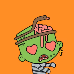 ZombieFren #6136