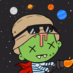 ZombieFren #5910