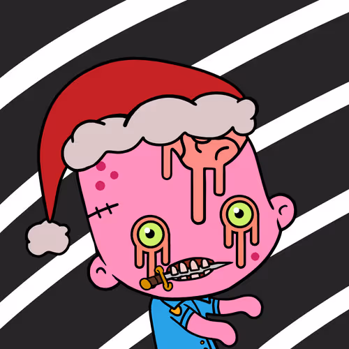 ZombieFren #8253