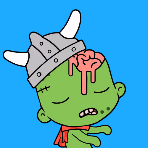 ZombieFren #8909