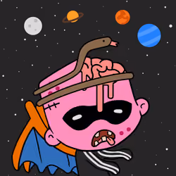 ZombieFren #7801