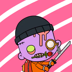 ZombieFren #3670