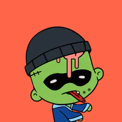 ZombieFren #9073