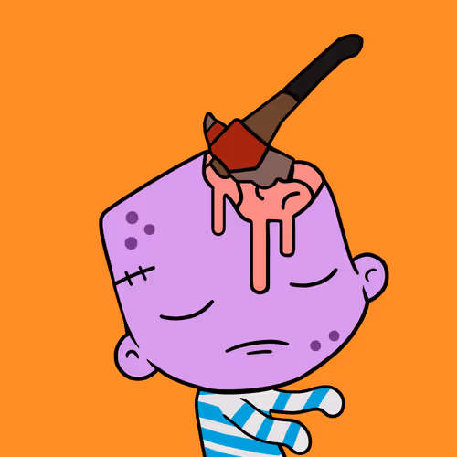 ZombieFren #7890